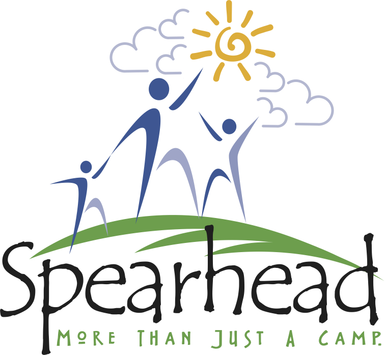 Spearhead logo